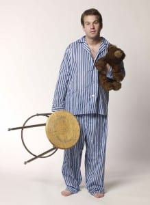 mike birbiglia sleepwalk with me co 219x300 Solo Show Performance Class