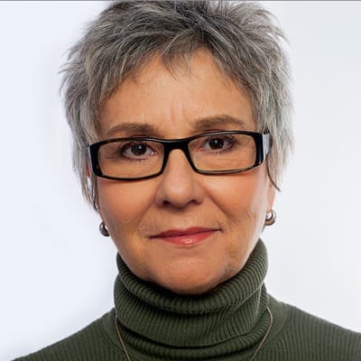 Portrait of actress Charlotte Ortiz, Eight Summer Plays by women cast