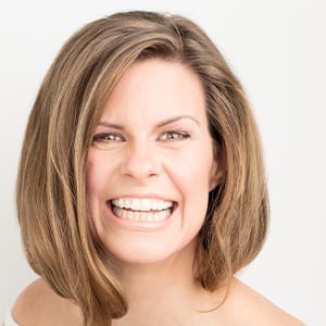 Shannon Patterson, Actor