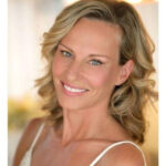Portrait of Missy Hargraves, Board of Trustees