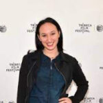 Portrait of Carly Hugo, Treasurer at TBG