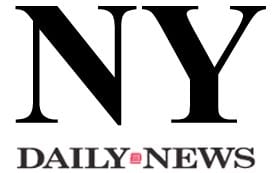 New York Daily News logo