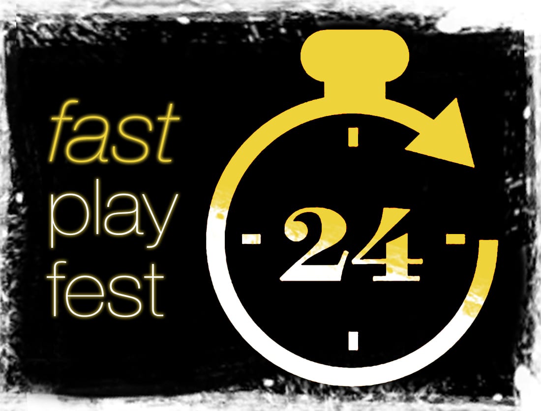 Fast Play Fest April banner