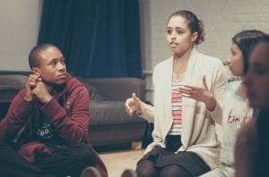 Beginner Acting Classes in NYC