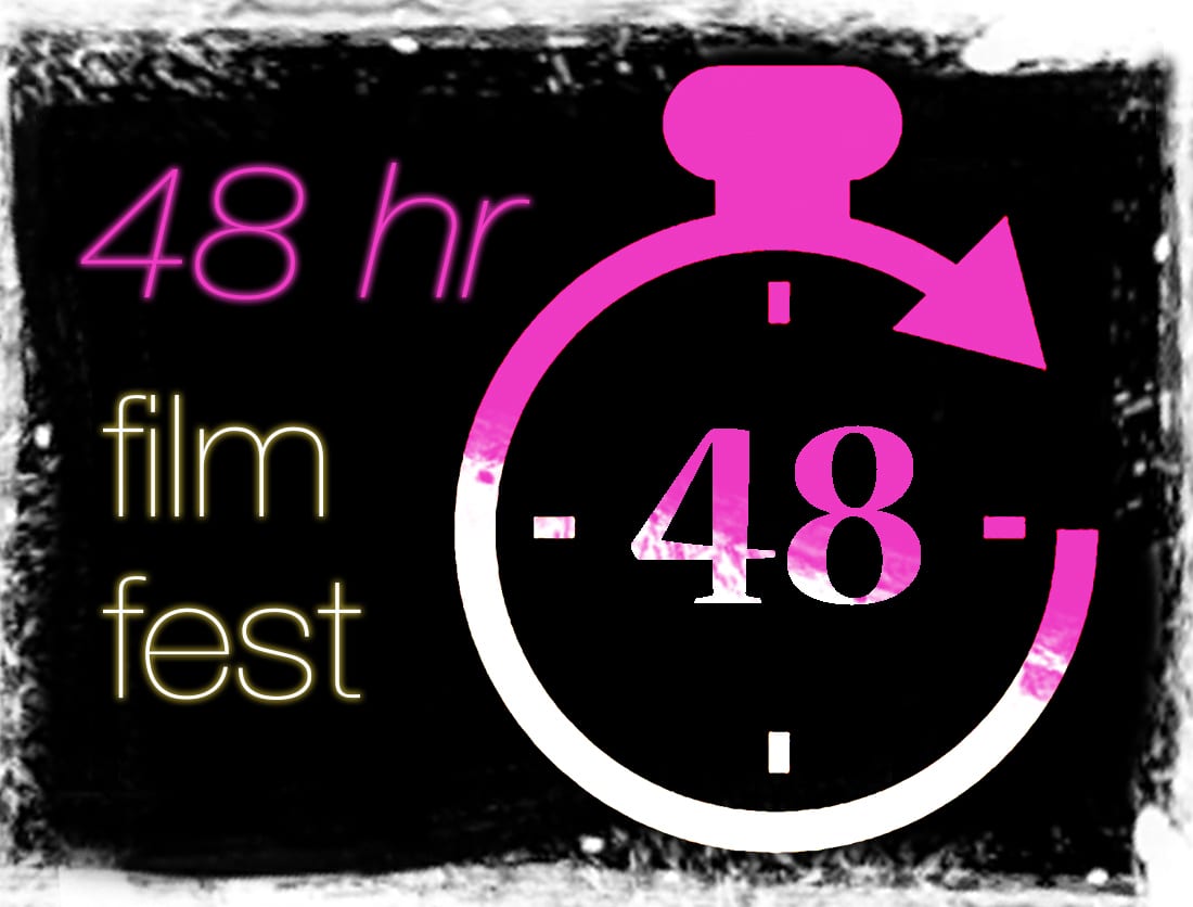 48 hour store film festival