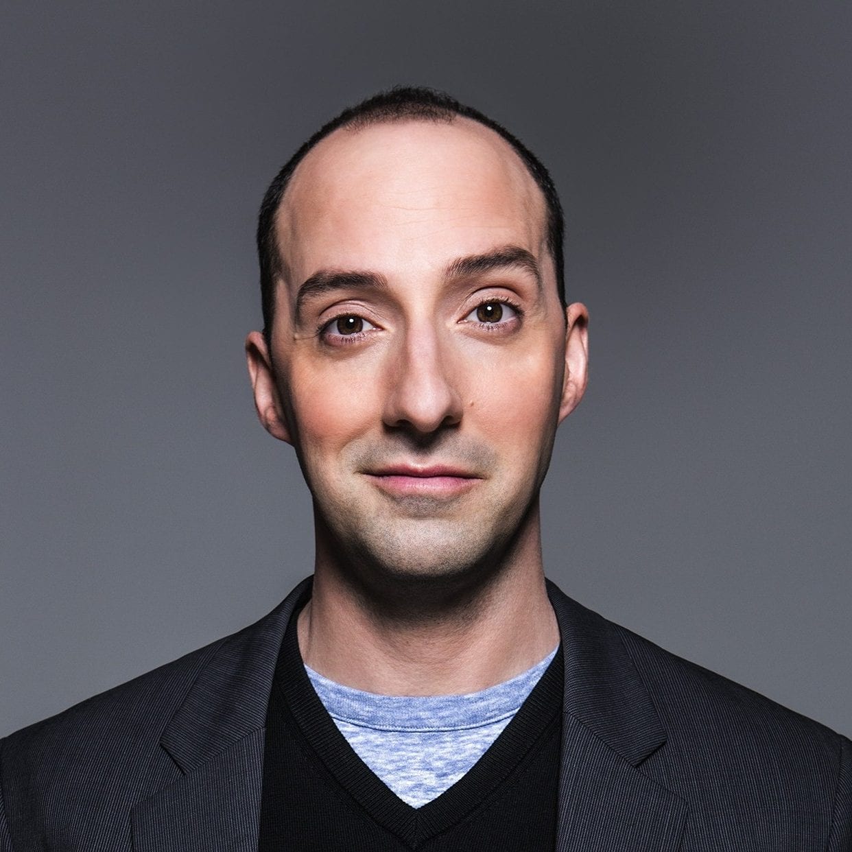 Photo of Tony Hale