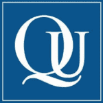 Quinnipiac University logo