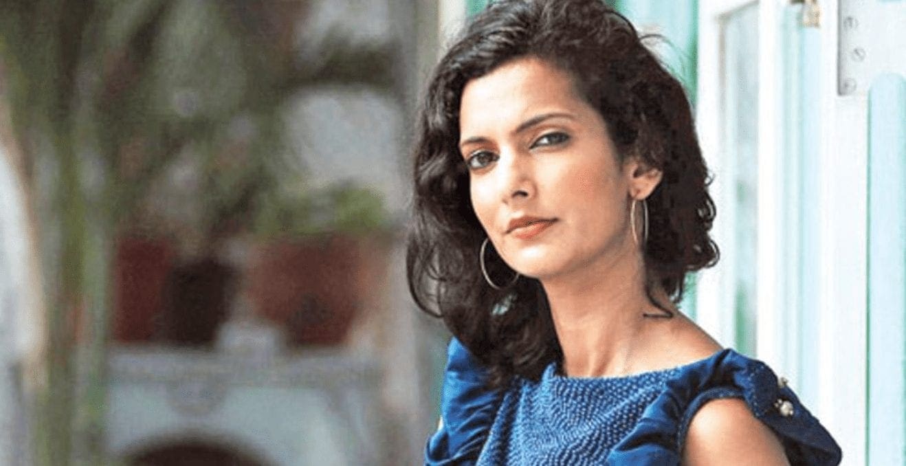 Congrats to Poorna Jagannathan on her role in HBO's "The ...