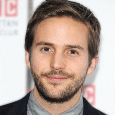 Photo of Michael Stahl-David