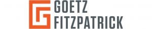 Goetz Fitzpatrick logo