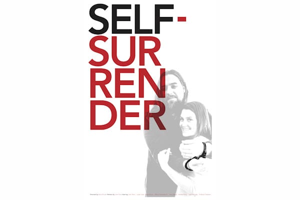 Self Surrender, play banner