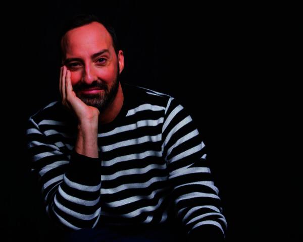 Tony Hale