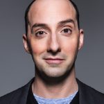 Photo of Tony Hale
