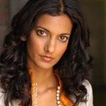 Photo of Poorna Jagannathan