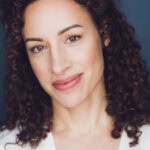 Portrait of Barrow’s Group teacher Tricia Alexandro