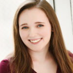 Portrait of Jessica Sanford, 2020/21 1-Year Professional Acting Program Student