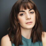 Portrait of Meghan Fitton, 2020/21 1-Year Professional Acting Program Student