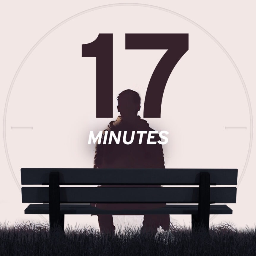 17 minutes