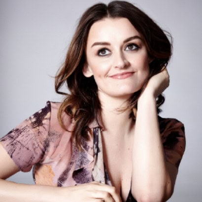 Photo of Alison Wright