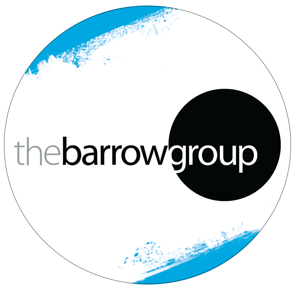 Barrow Group Logo round