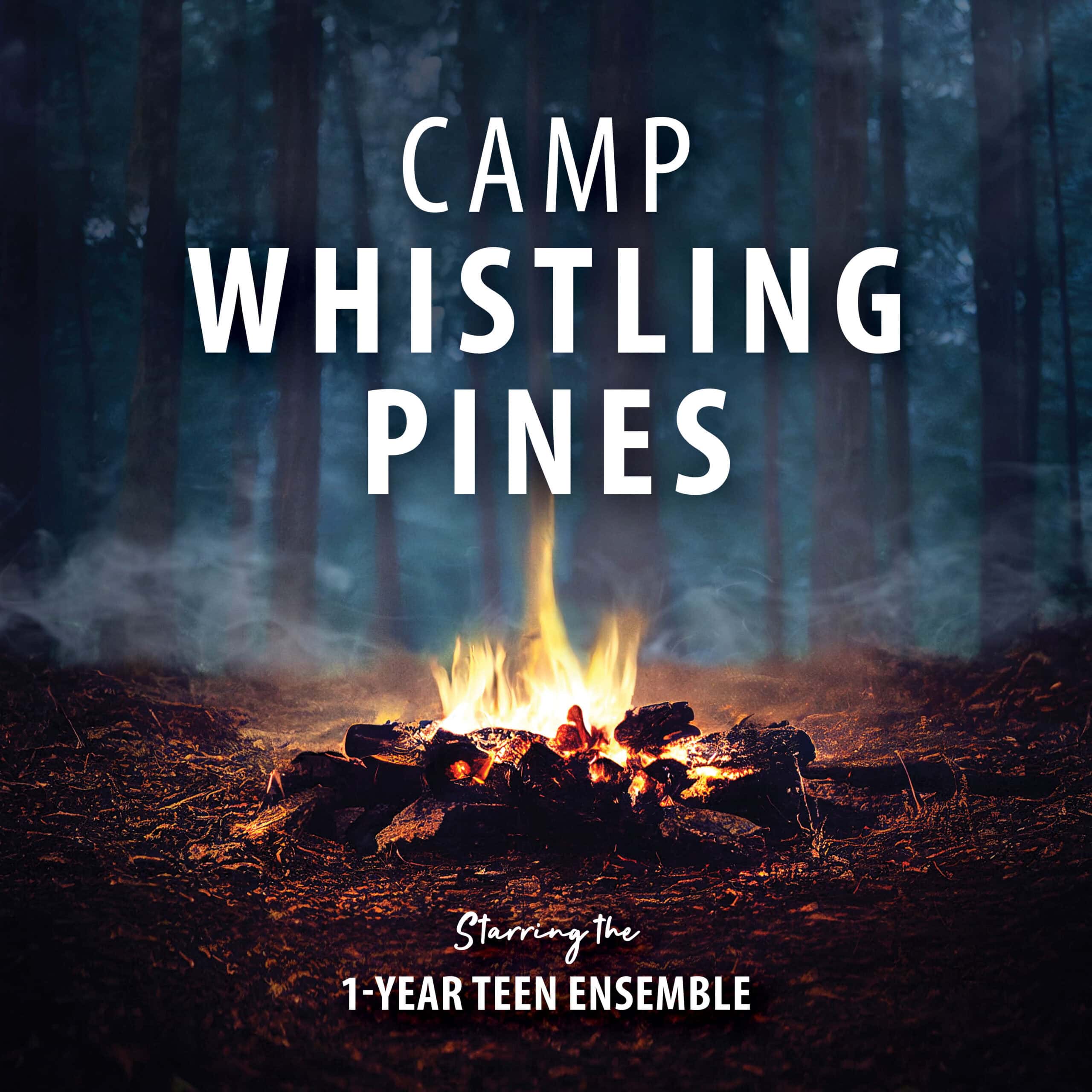 Featured image for “Visit “Camp Whistling Pines!””
