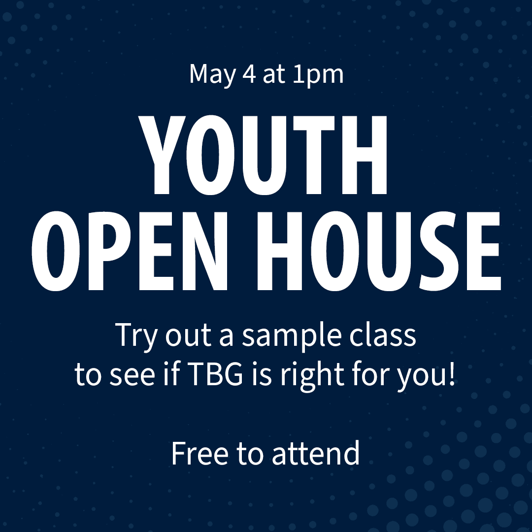 Featured image for “Join us for a free Youth Open House!”