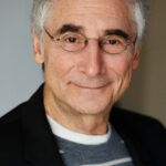 Portrait of Barrow’s Group teacher Stephen Singer