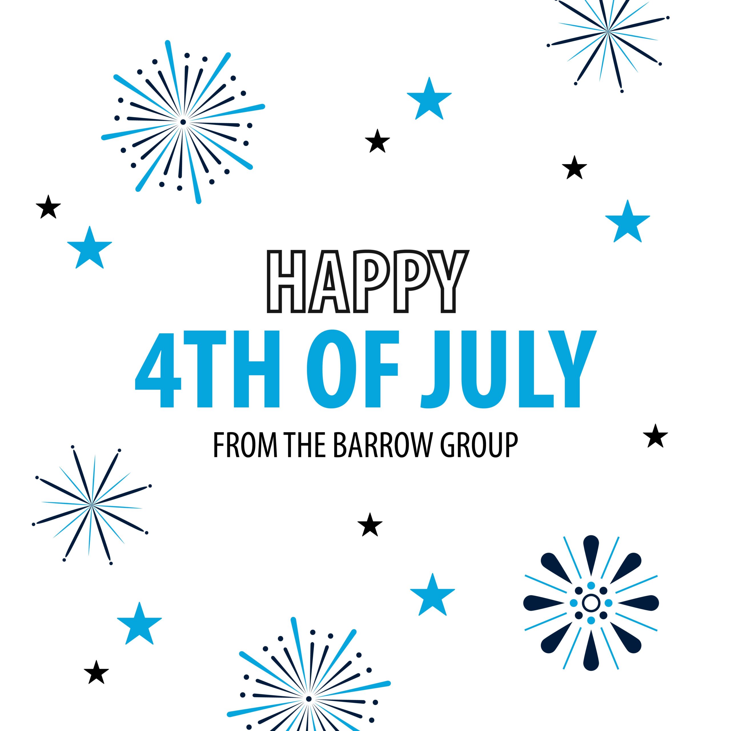 Featured image for “Happy 4th of July from TBG!”