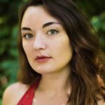 Portrait of Barrow’s Group teacher Belinda Mello