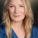 Portrait of Barrow’s Group teacher Belinda Mello