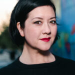 Portrait of Barrow’s Group teacher Mark Grenier