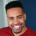 Portrait of Front Desk Associate, Hannah Monsour