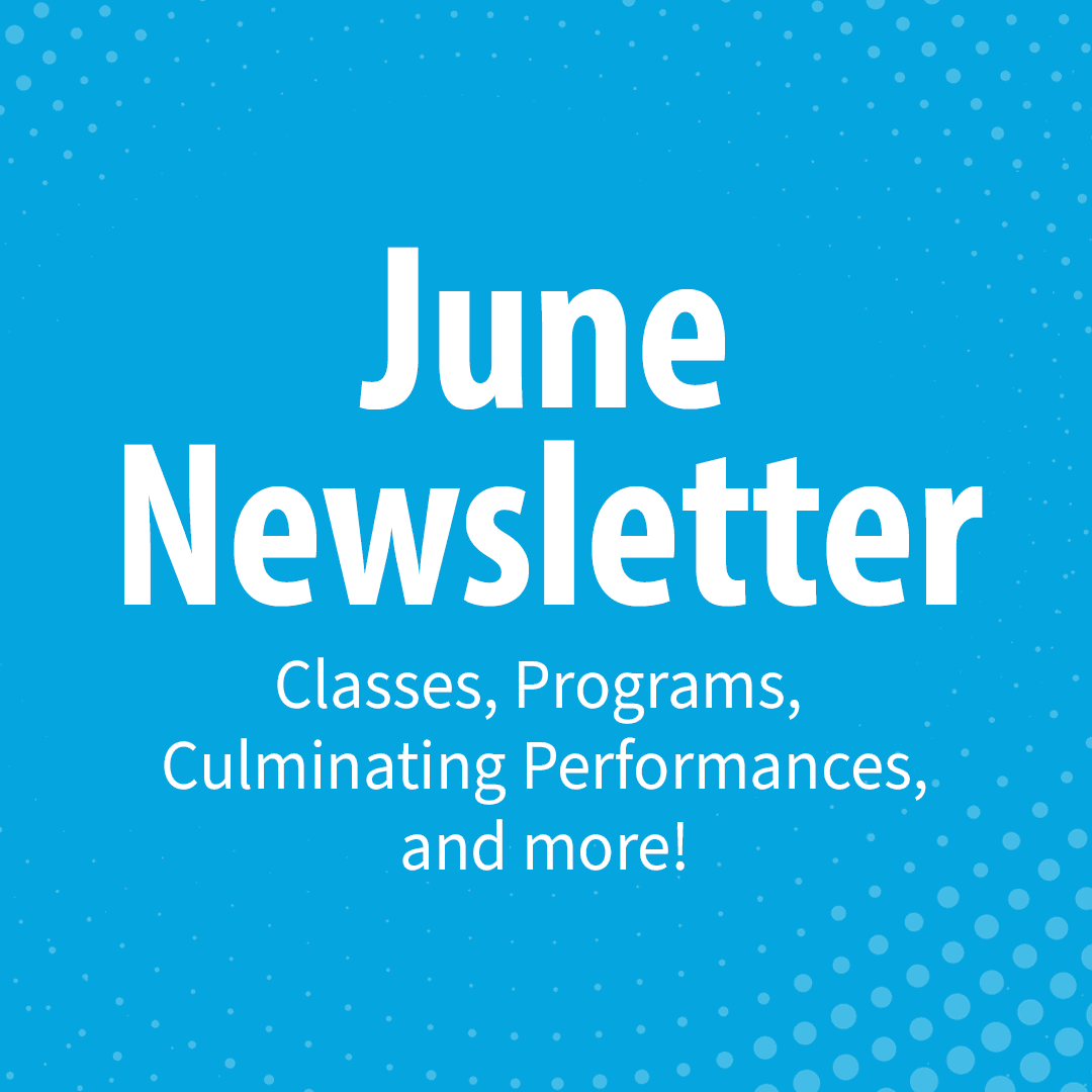 Featured image for “Newsletter – June 2025”