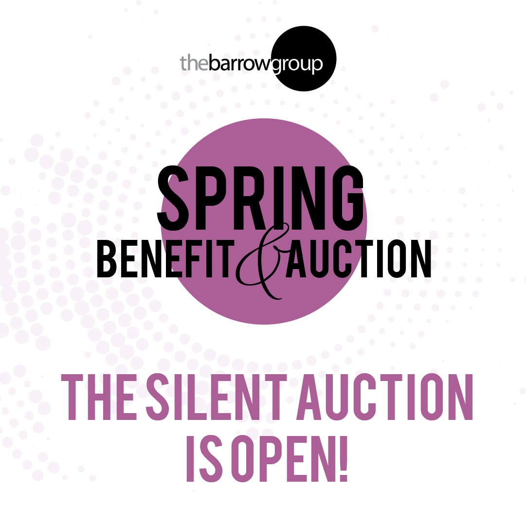 Featured image for “The Silent Auction is Open!”