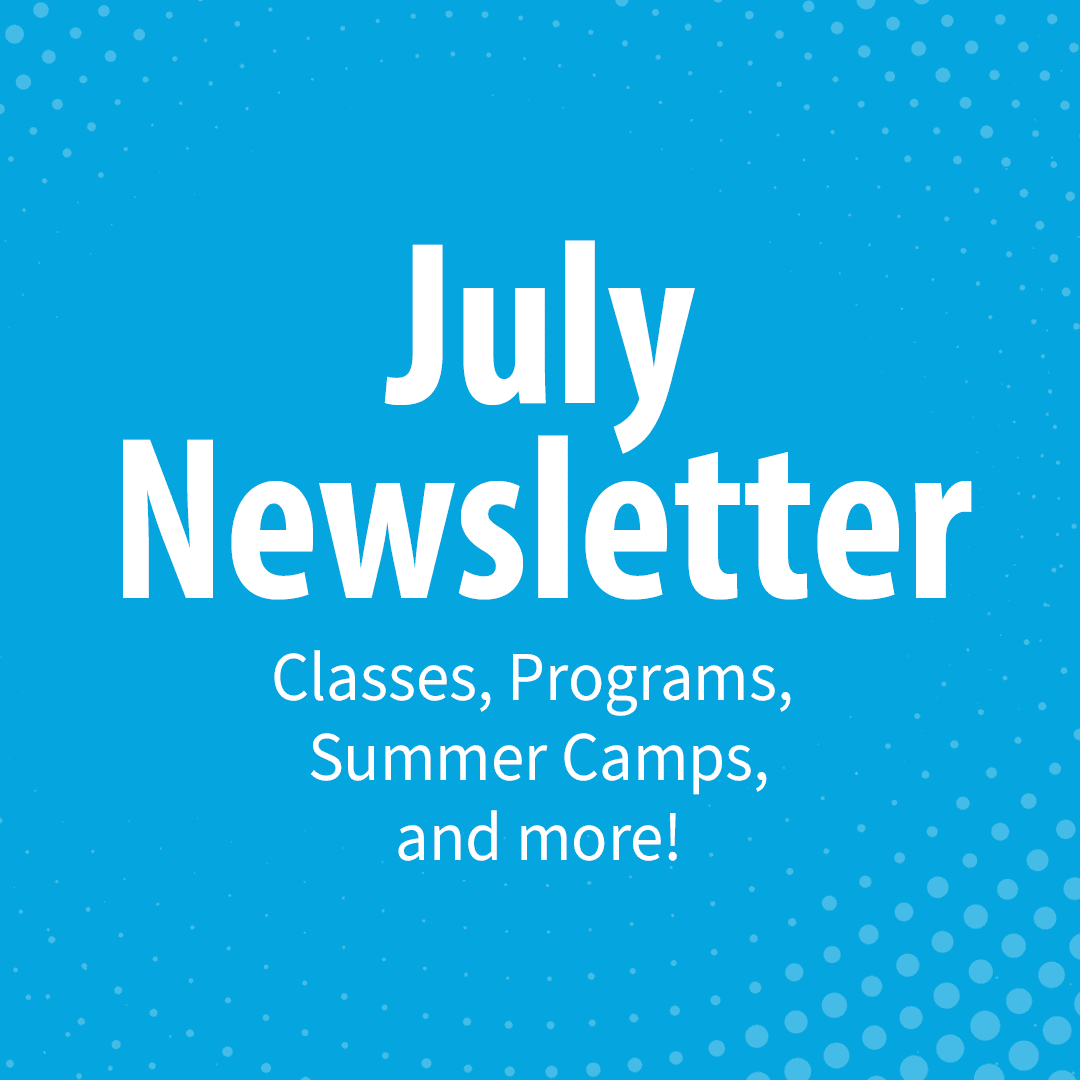Featured image for “Newsletter – July 2025”