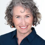 Portrait of Barrow’s Group teacher Martin Treuren