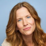 Portrait of Barrow’s Group teacher Alyson Schacherer