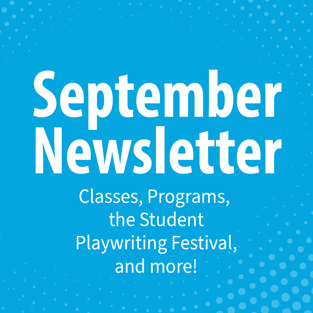Featured image for “Newsletter – September 2025”