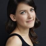 Portrait of Front Desk Associate, Emily Thaler