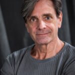 Portrait of Barrow’s Group teacher Brian Rojas