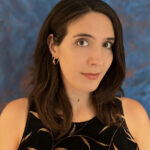 Portrait of Barrow’s Group teacher Chris Wells