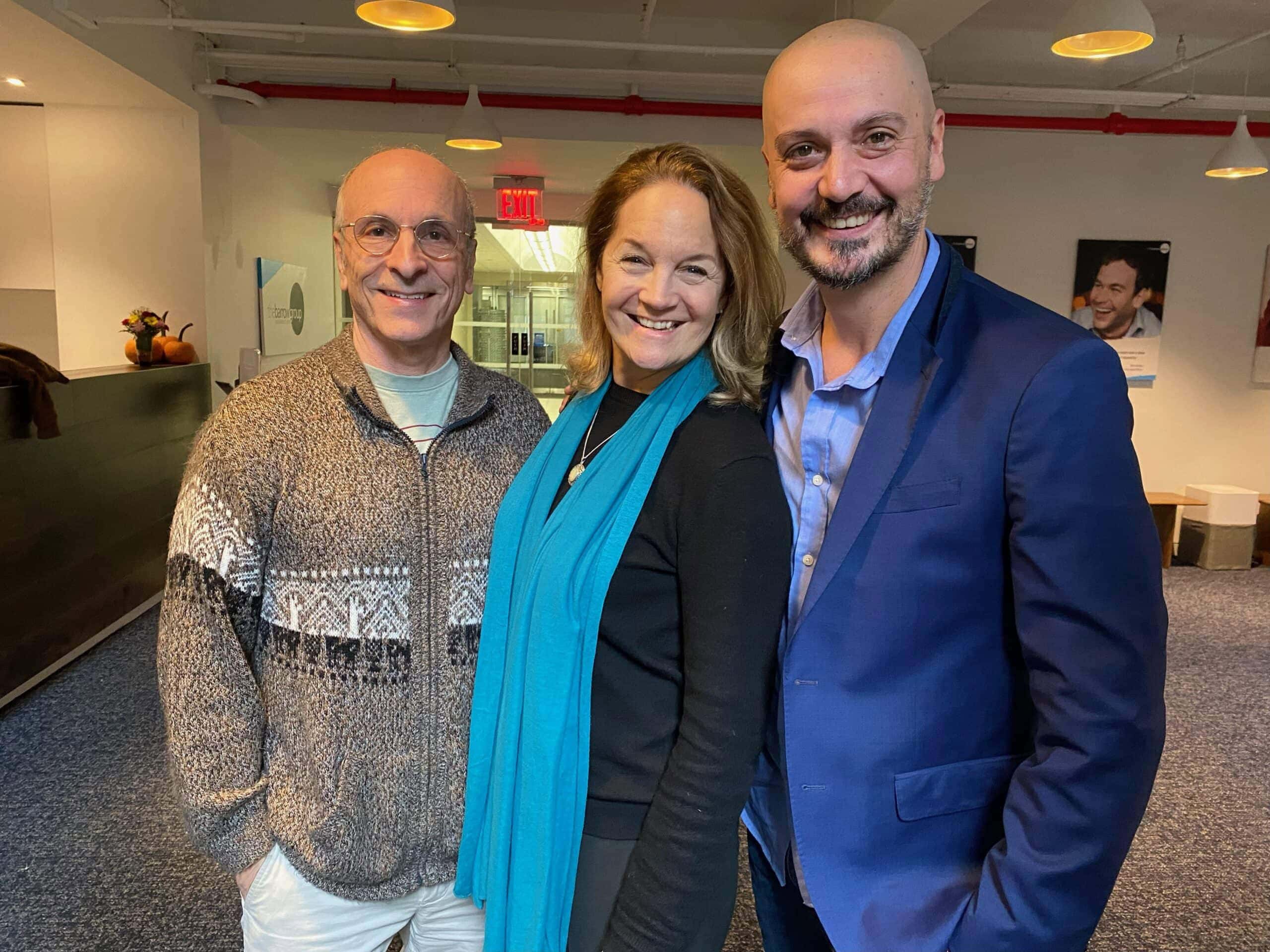 Featured image for “Newsletter – April 2026”